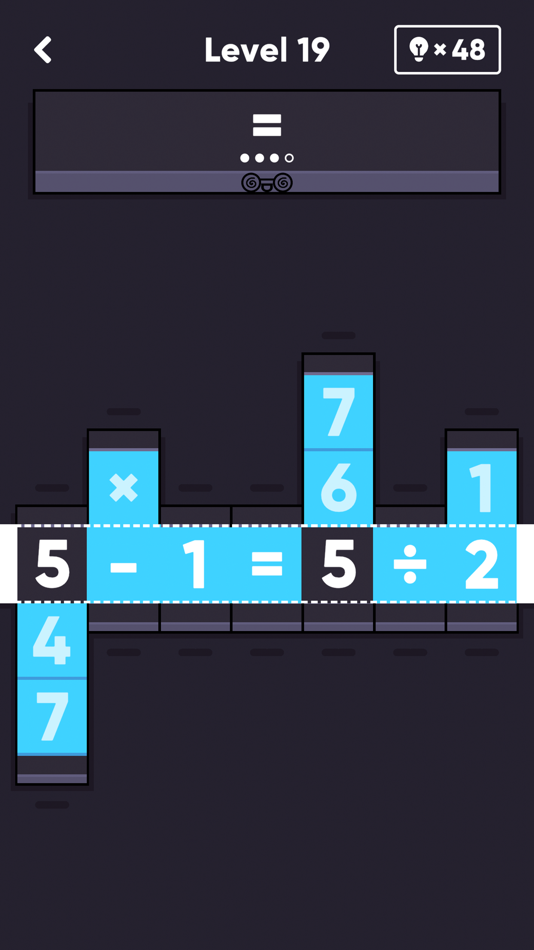 #5. Numito (iOS) 由: Juan Manuel Altamirano Argudo