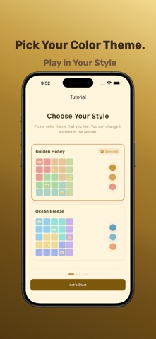 Queens Game Puzzle Screenshot 8 of 9