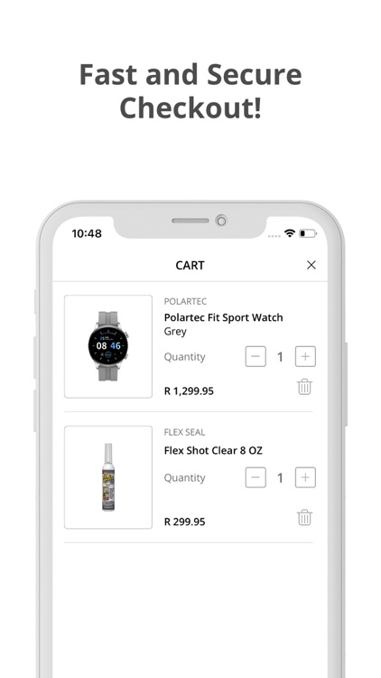 Homemark screenshot-4