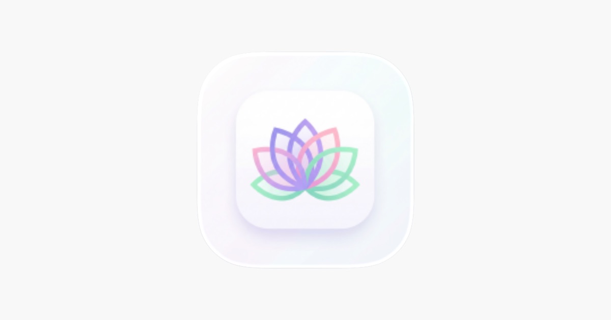 ‎Bloom - AI Mental Wellness‑App – App Store