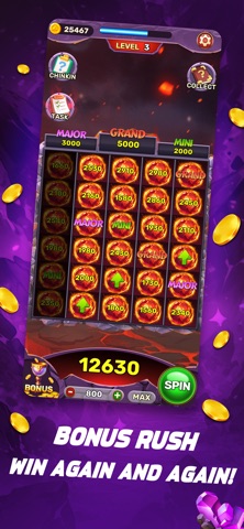 Volcano Vault Eruption screenshot 5 of 5
