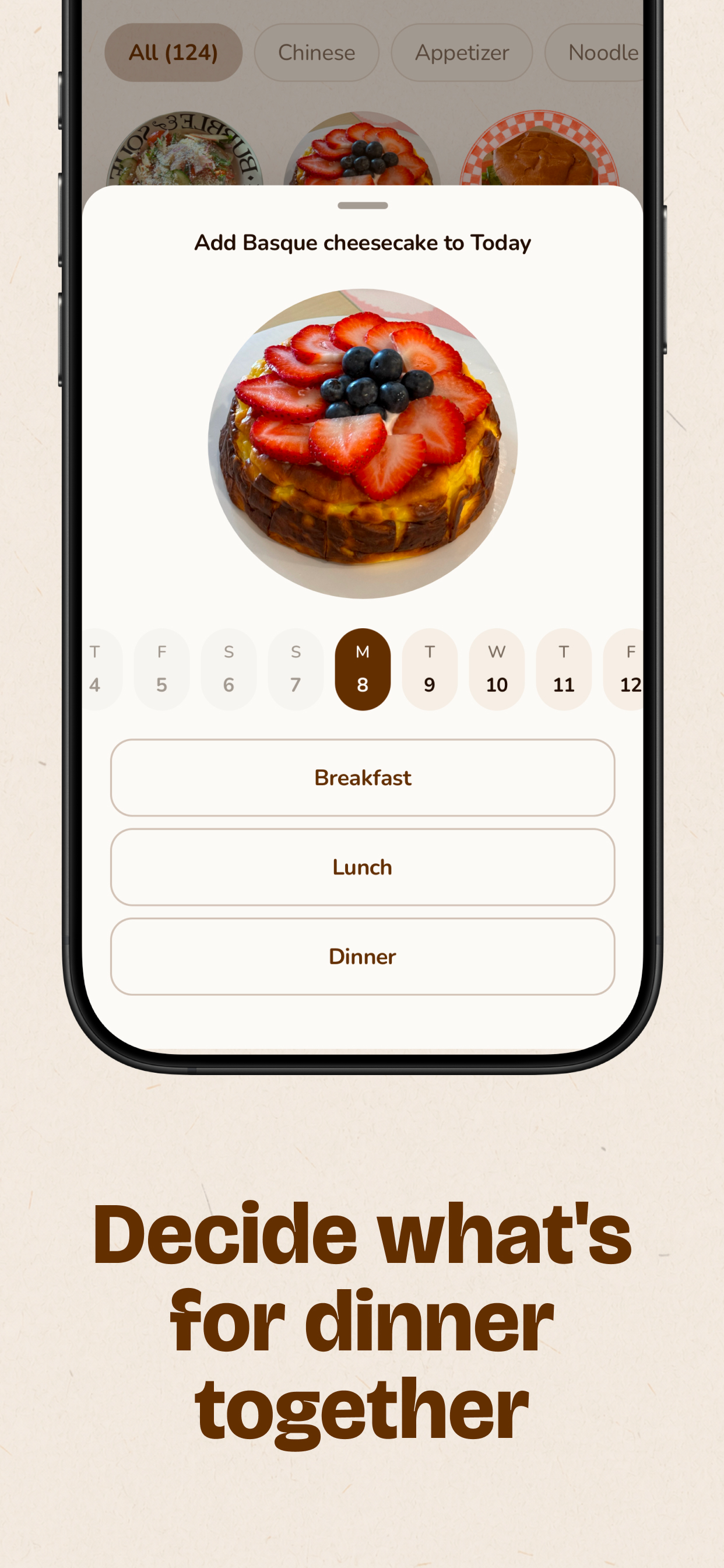 Mynu screenshot 4