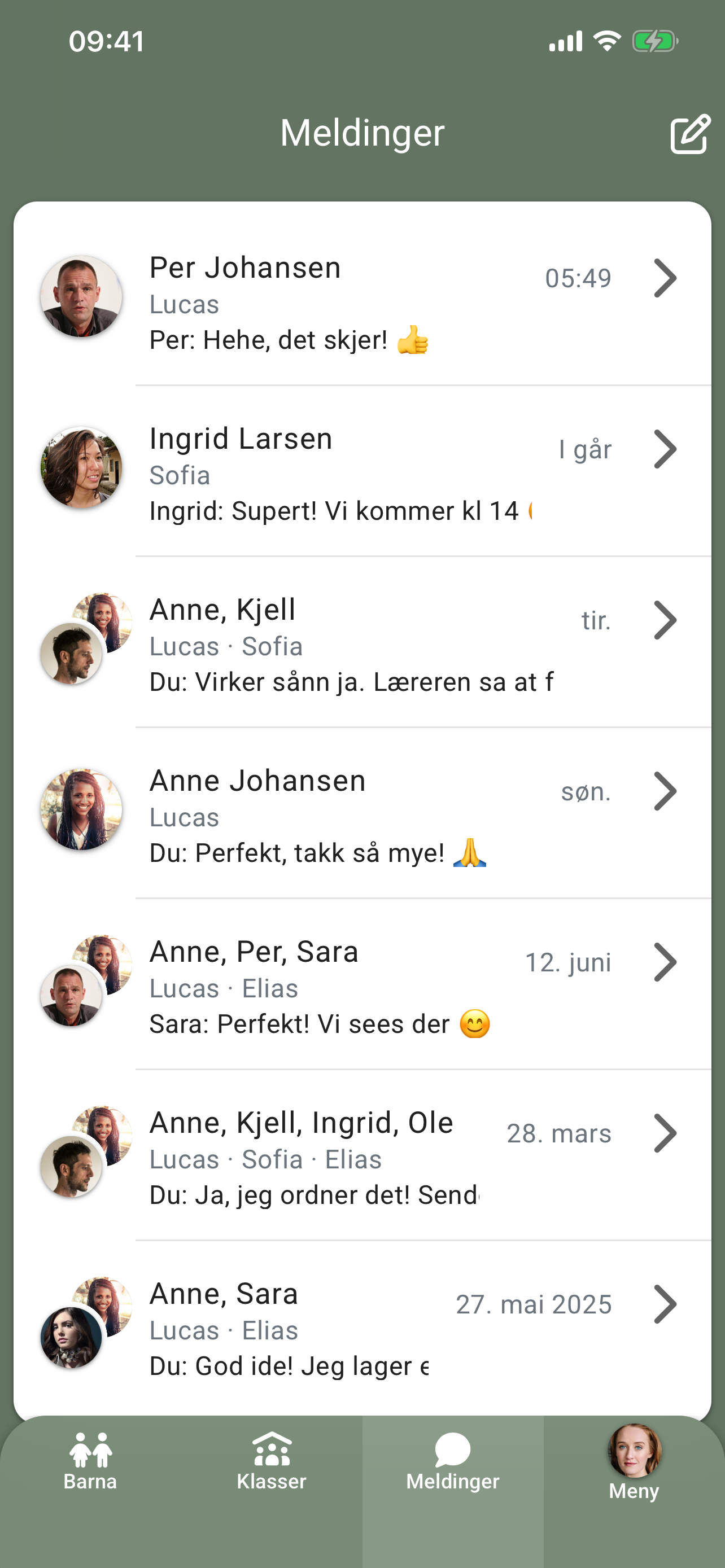 Eisi screenshot 5