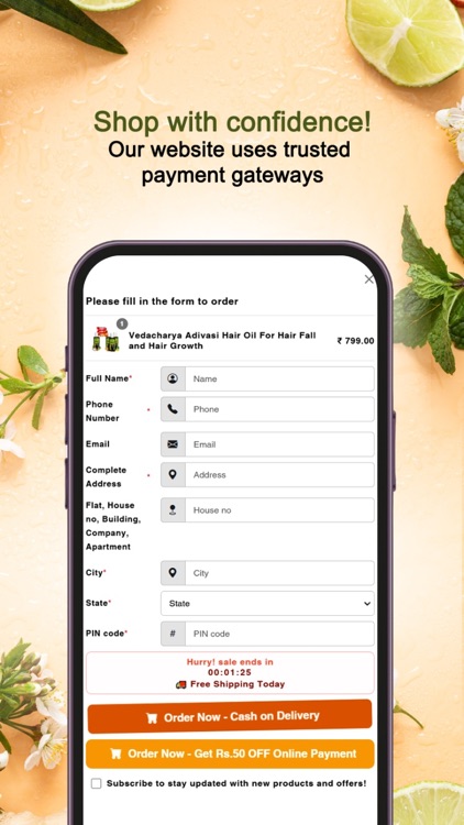 Teleone Consumers Product screenshot-5