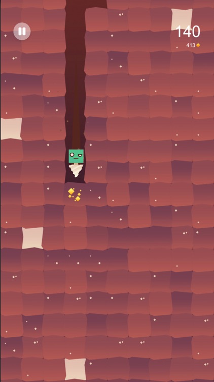 Amazing Jump Square. screenshot-3