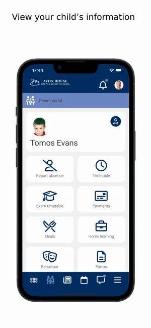 Avon House Preparatory School screenshot 3