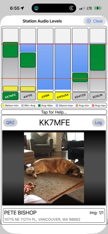 MSeven - M17 Screenshot 2 of 10