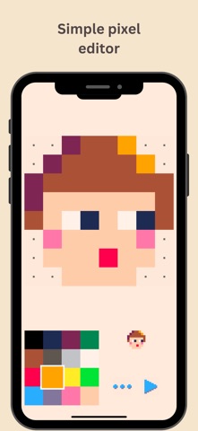 Juli's Pixels: Kids Drawing Screenshot 1 of 4