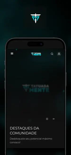 Tatuadamente screenshot 1