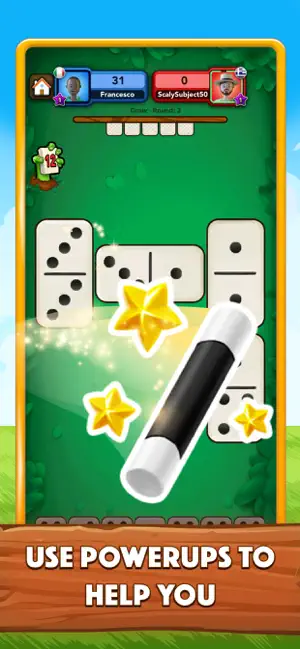 Dominoes Game - Domino Online screenshot 4