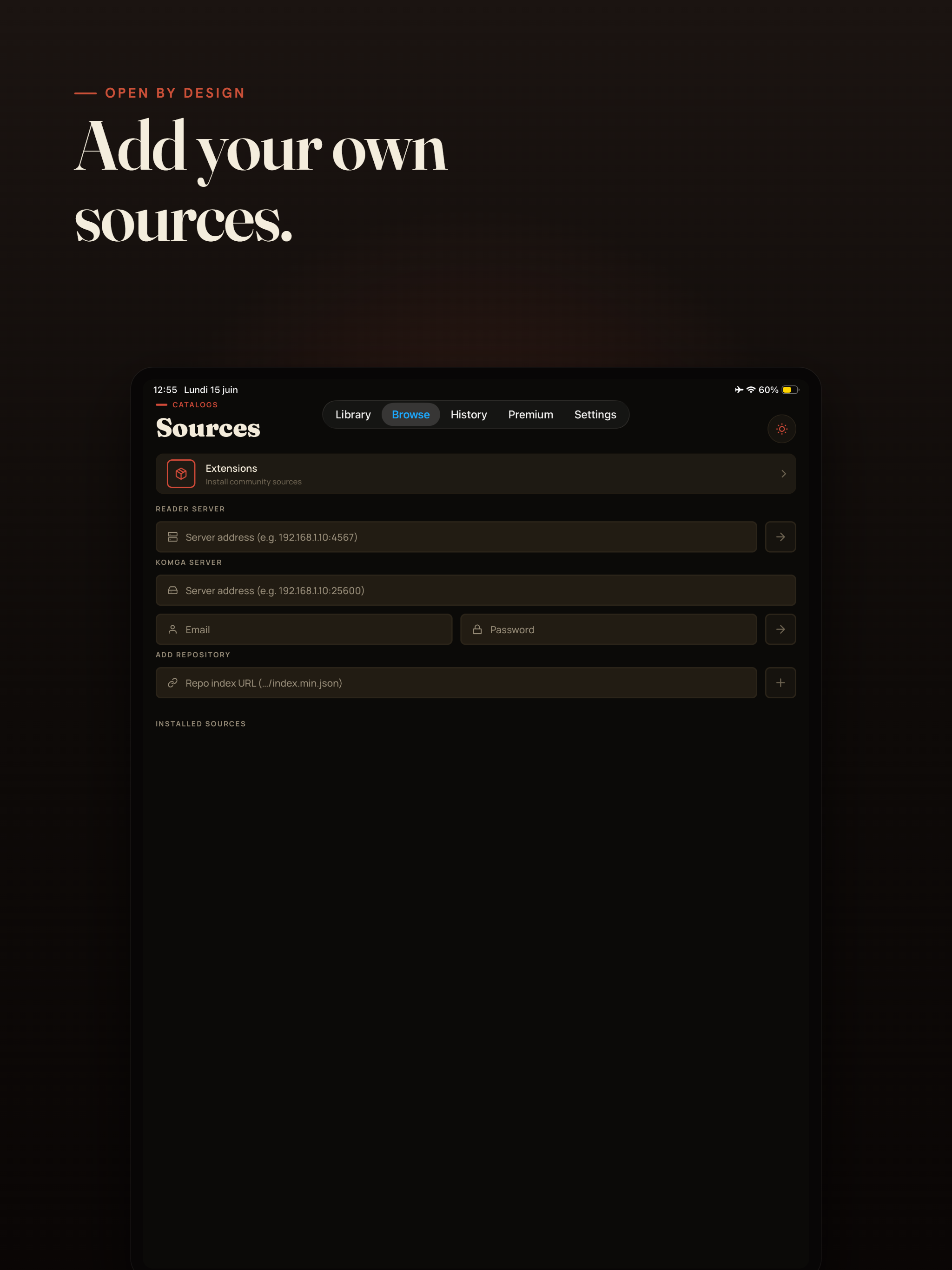 Sumi Book screenshot 8