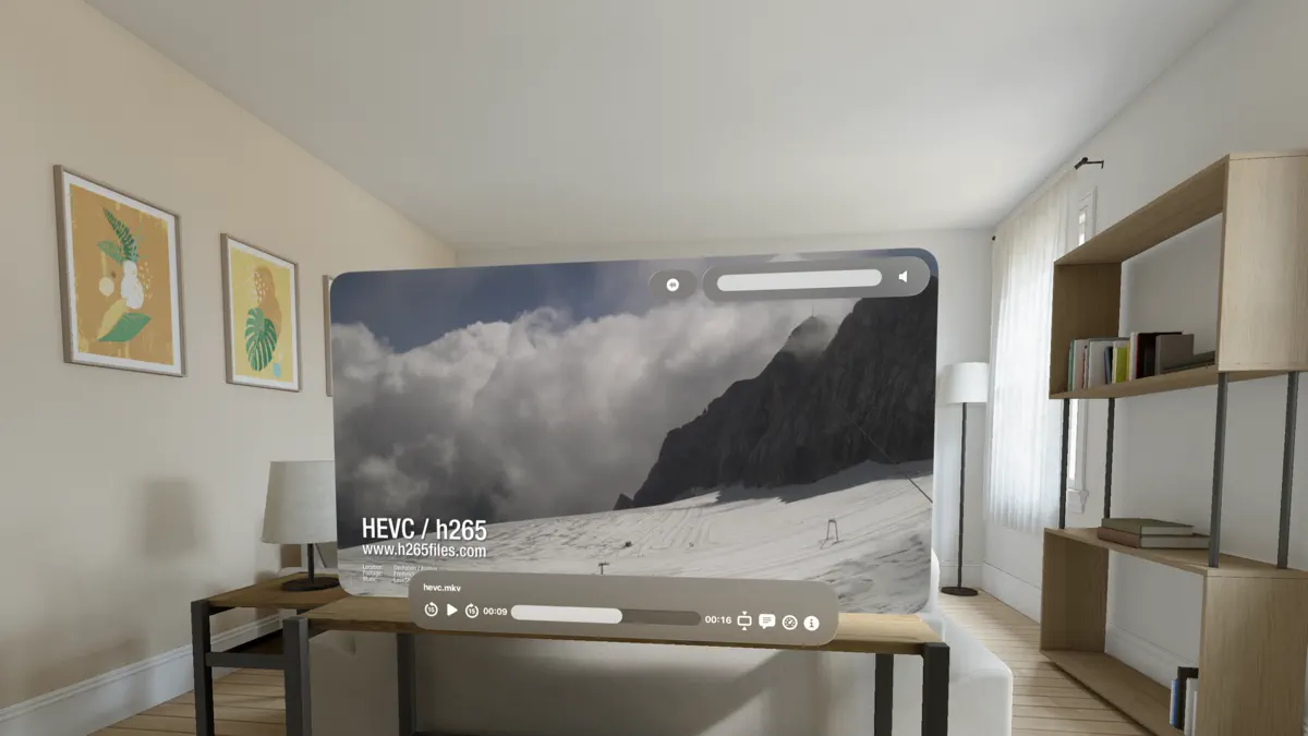 IP PLAY TV screenshot 1