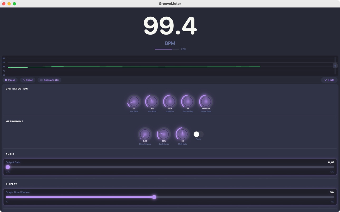 Mac screenshot