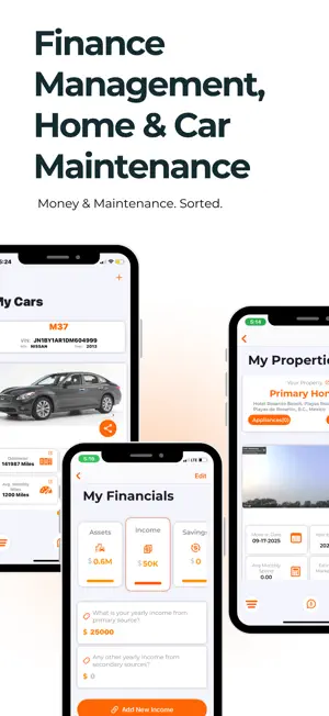 mEinstein screenshot 4