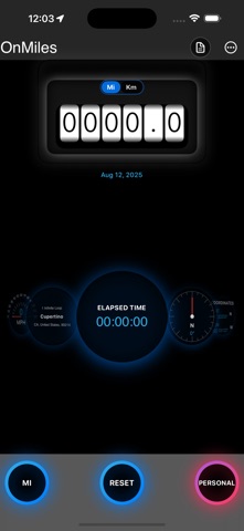 OnMiles App Screenshot 7 of 10