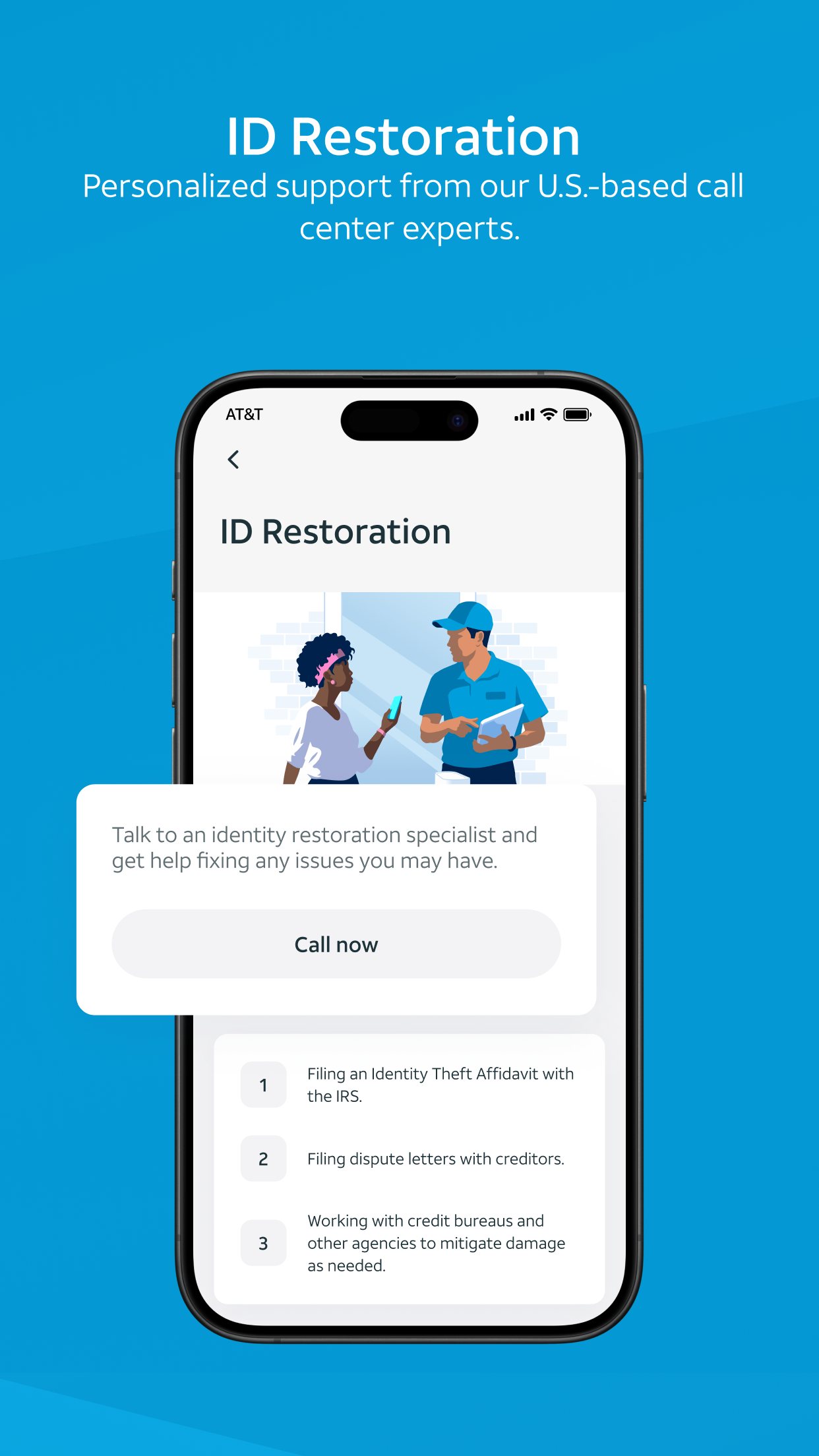 AT&T ActiveArmor® screenshot 5