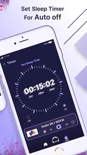 Trinidad & Tobago Radio screenshot 4