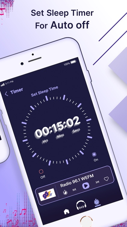 Trinidad & Tobago Radio screenshot-3