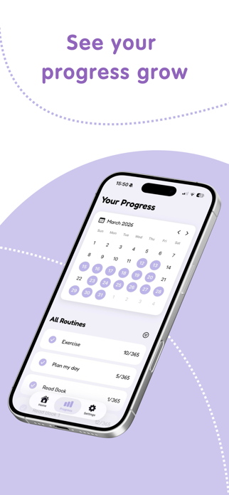 Morning: Focus & Routine Screenshot 6 of 6
