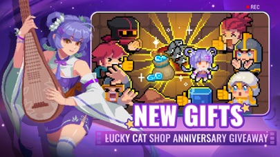 Screenshot #9 for Soul Knight