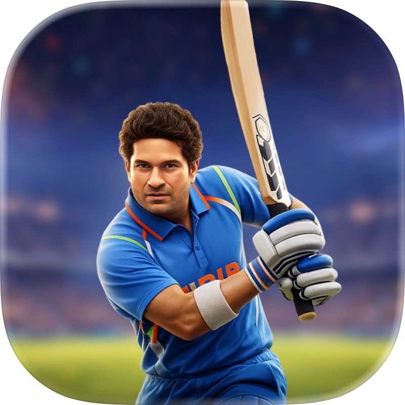 Stick Cricket Classic screenshot 10