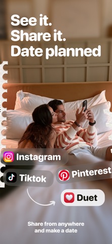 Amore Duet Screenshot 2 of 3