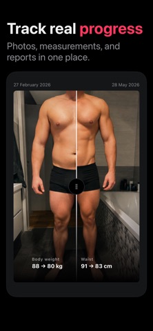 SmartWorkout - Workout Plans iPhone screenshot 3