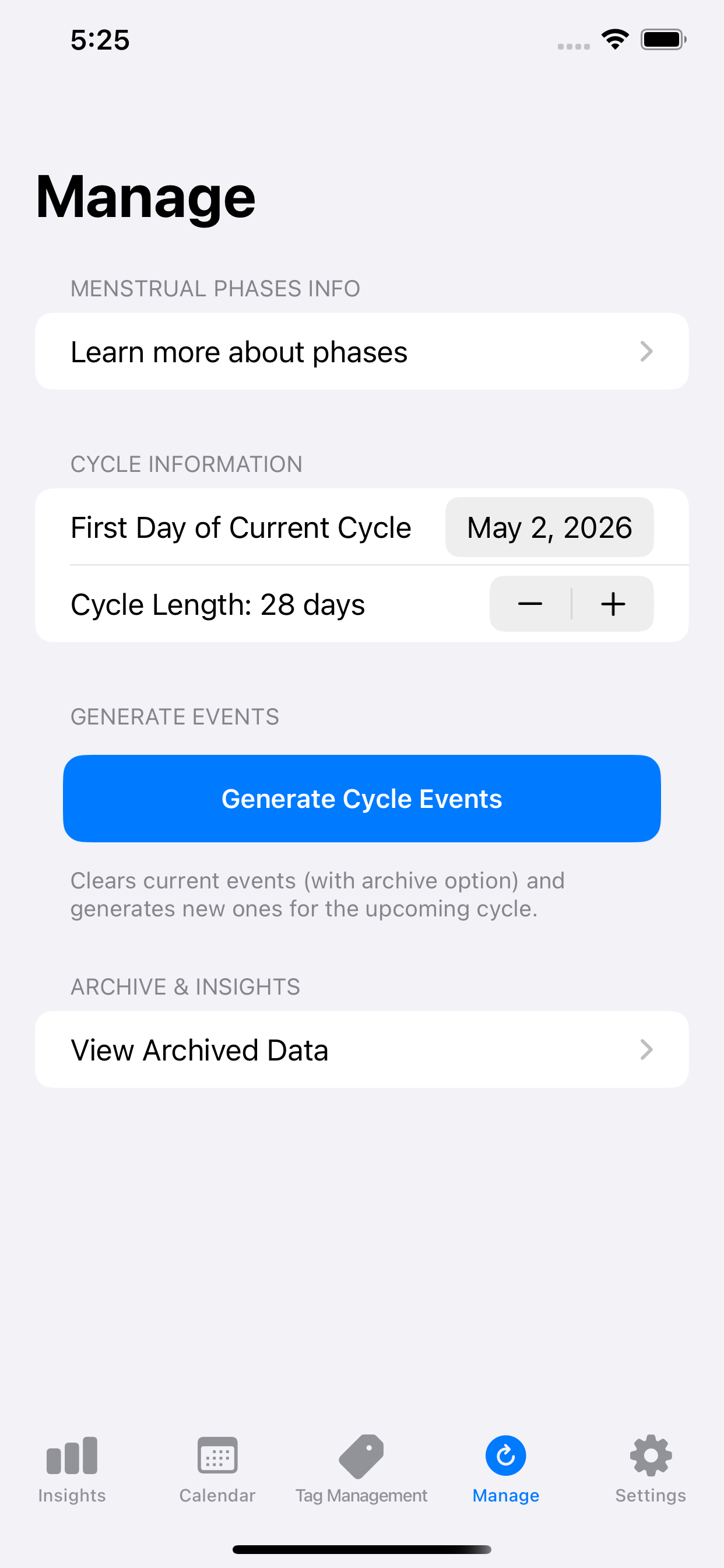 Rhythm(x) screenshot 3