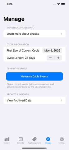 Rhythm(x) screenshot