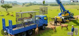 Farm Animal Rescue Game screenshot 2