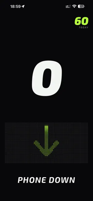 Push Push Push: Pushup Counter screenshot 3