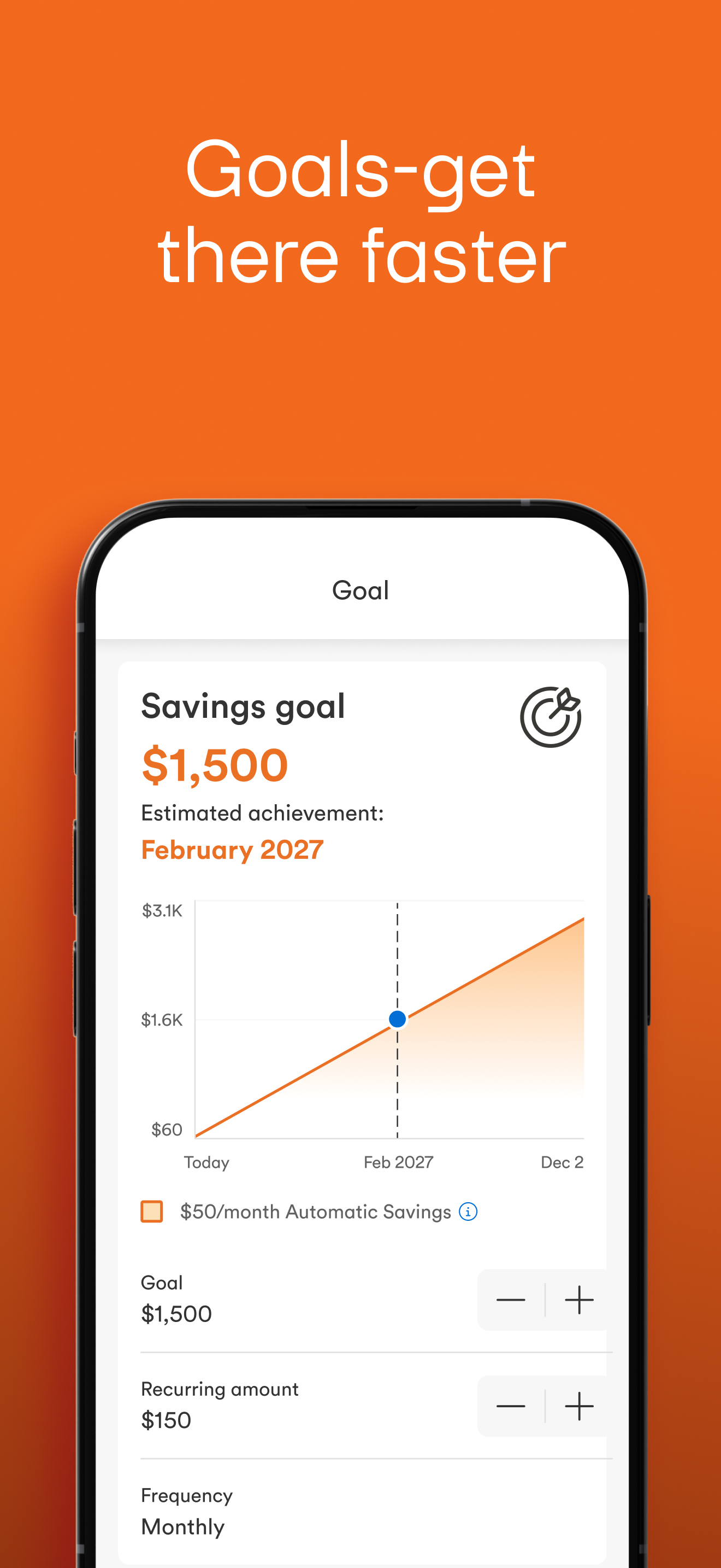 Tangerine Mobile Banking screenshot 6