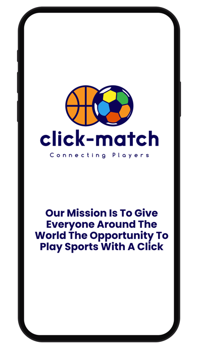 Click-match Screenshot