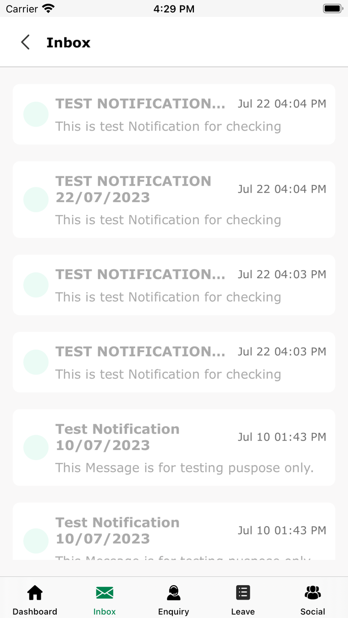 New Sunrise Eng High School