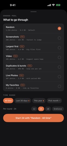 PixelSnack Screenshot 5 of 8
