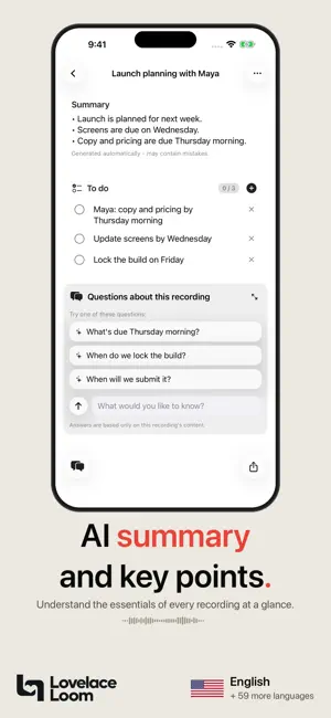 ToText screenshot 2