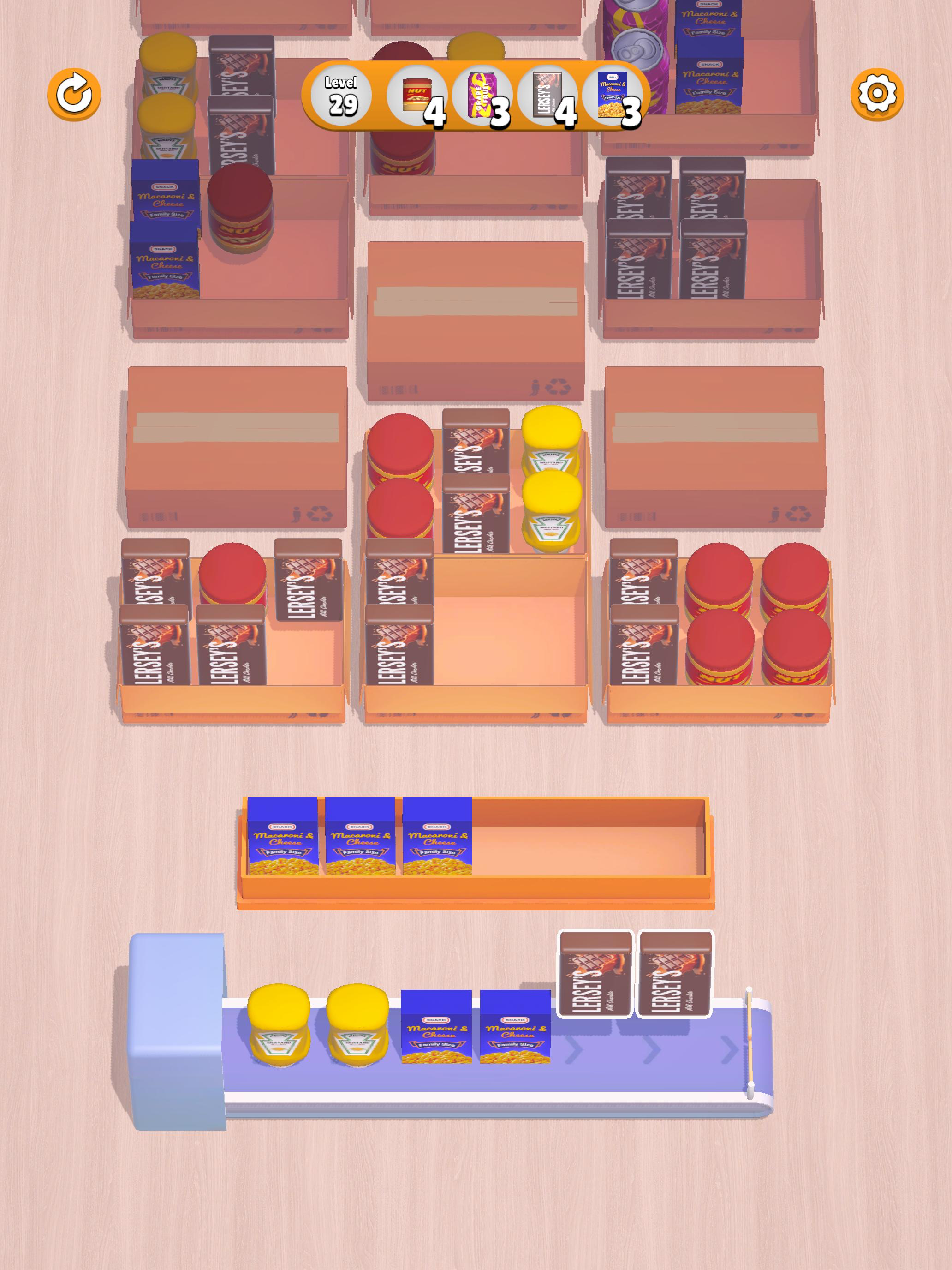 Grocery Jam screenshot 6