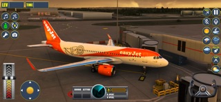 Pilot Journey Endless Skie screenshot