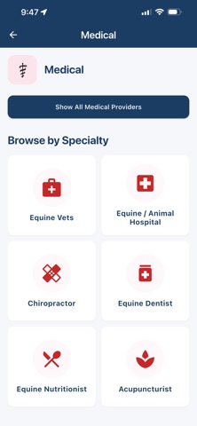 Horse Source USA Screenshot 1 of 7