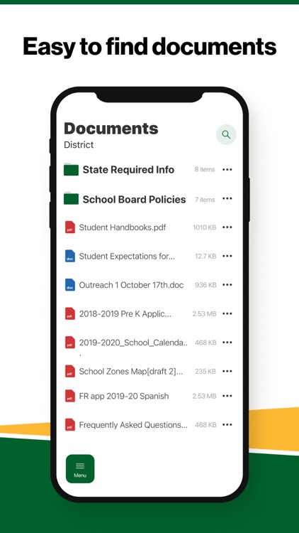 Wyandanch School District screenshot-4