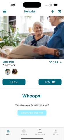 Famstr Screenshot 1 of 10