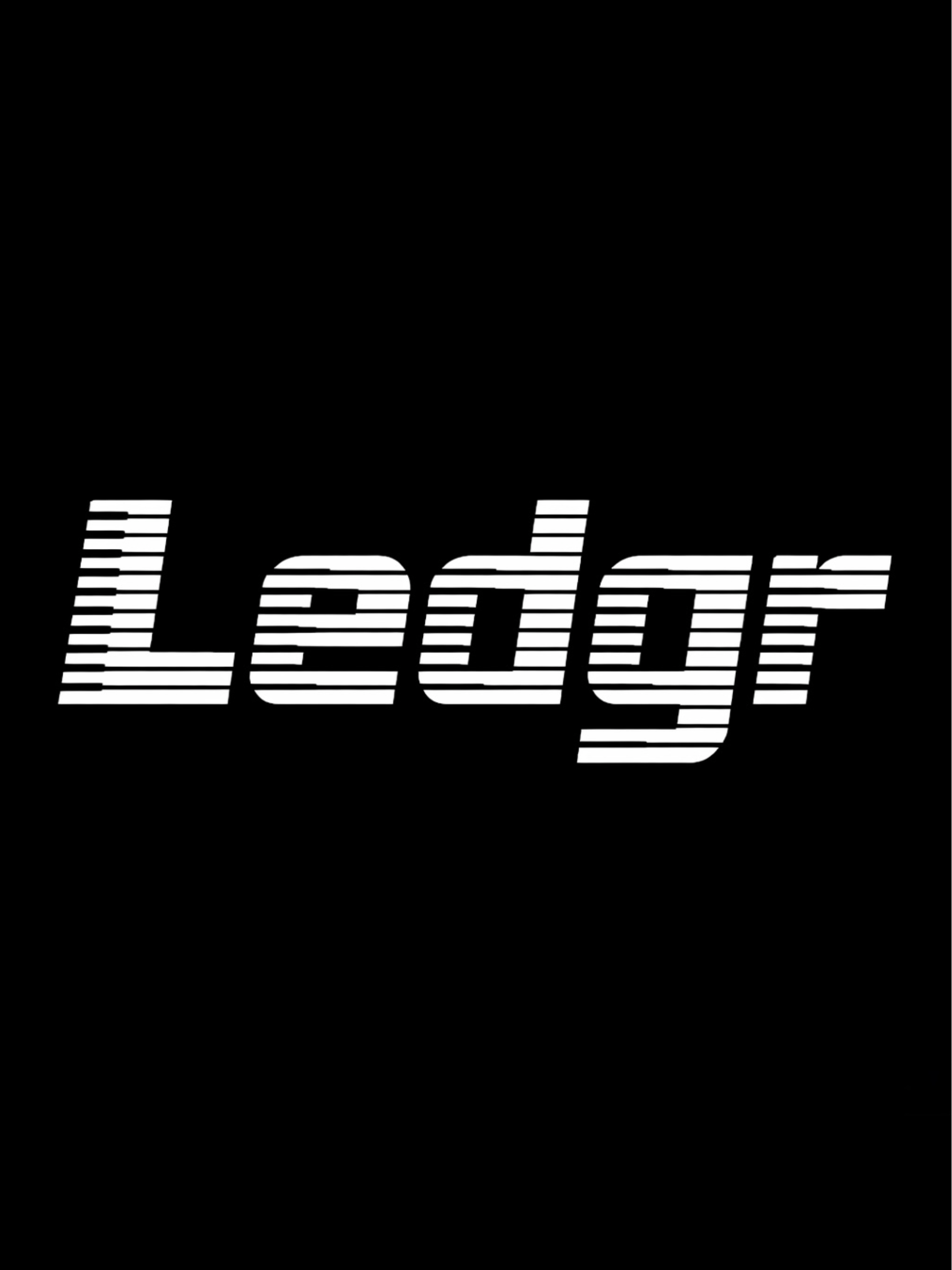 Ledgr - Daily Notes screenshot 5