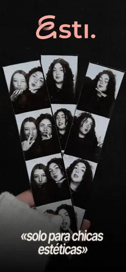Captura de pantalla de Esti: Filtro Vintage Para Foto en iPhone 1