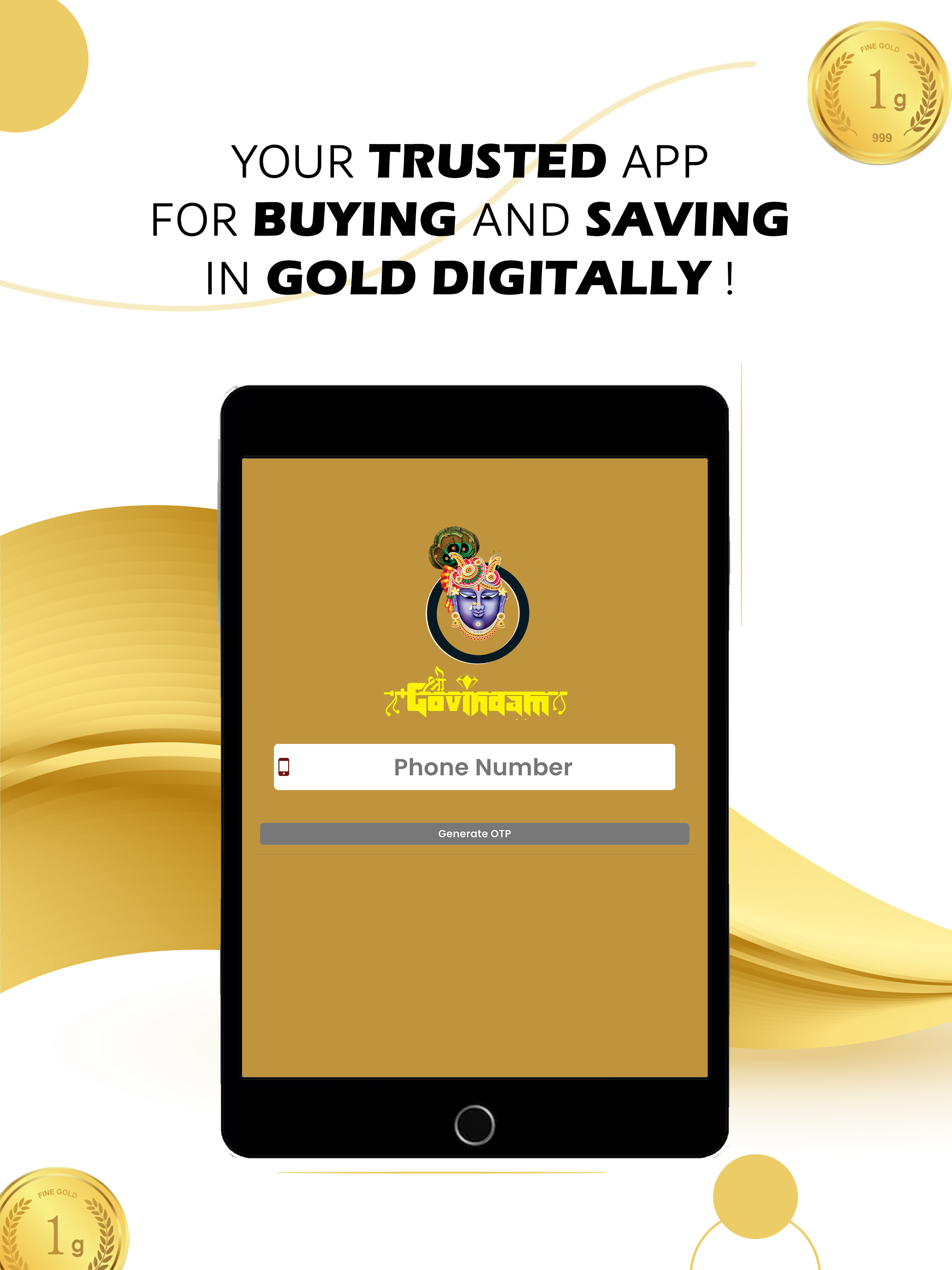SHRI GOVINDAM JEWELLER
