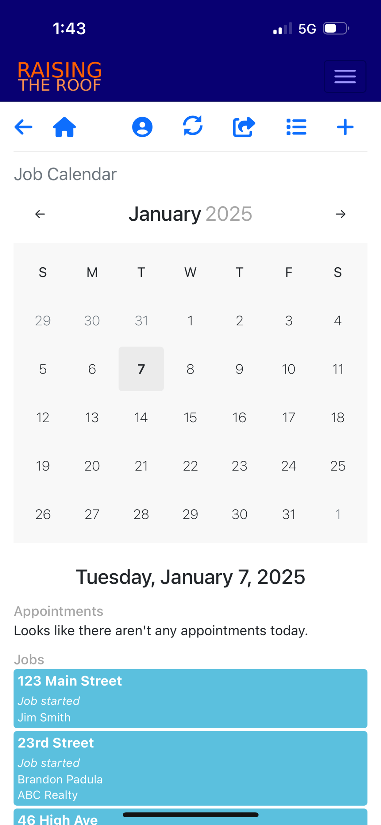 Know Platform screenshot 3