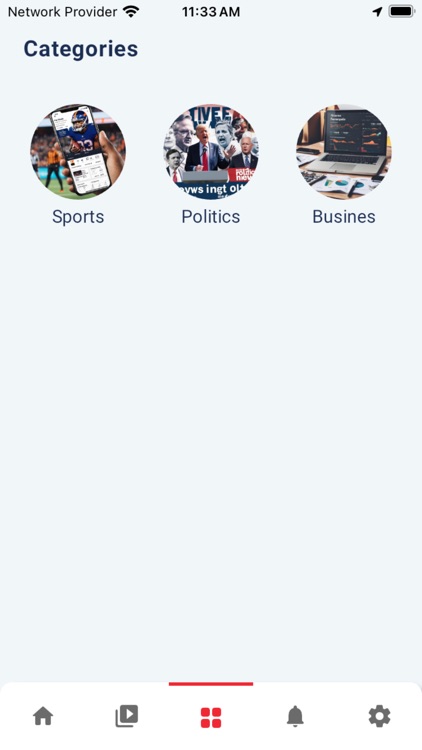 Marshall News screenshot-4