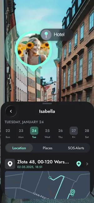 Find Phone: Device Tracker screenshot 3