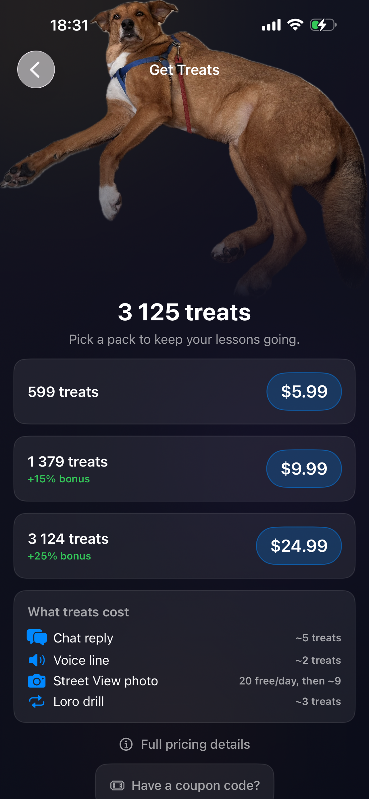 Professor Madrid screenshot 10