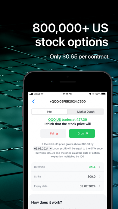 Tradernet by Freedom Finance Screenshot
