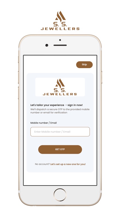 S S Jewellers Chennai